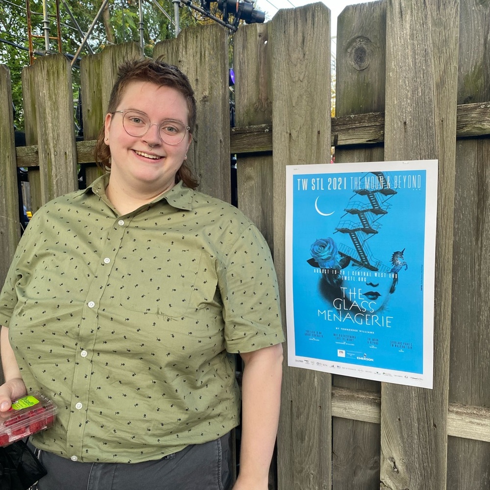 Meet your Posher, Richelle - Picture 8 of 12